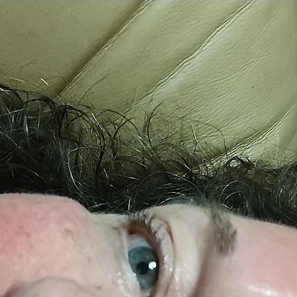 Meet your Posher, Cindy, with one i - Picture 2 of 2